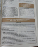 NKJV Comfort Print Maxwell Leadership Bible, Third Edition, HC