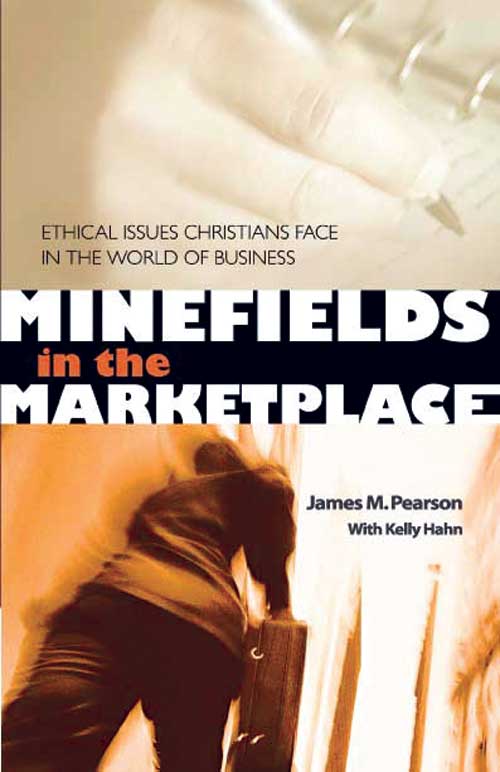 MINEFIELDS IN THE MARKETPLACE