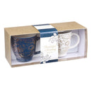 MUG SET -BEAUTIFUL MORNING