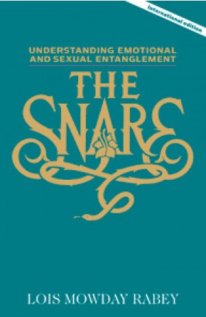 SNARE: Understanding Emotional and Sexual Entanglements
