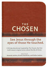 CHOSEN, THE : 40 Days with Jesus