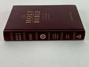 ESV PEW BIBLE, LARGE PRINT HC WITH CONCORDANCE