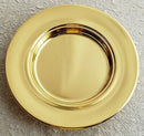 COMMUNION STACKING BREAD-BRASS
