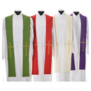 PASTOR/PRIEST STOLE- scarf