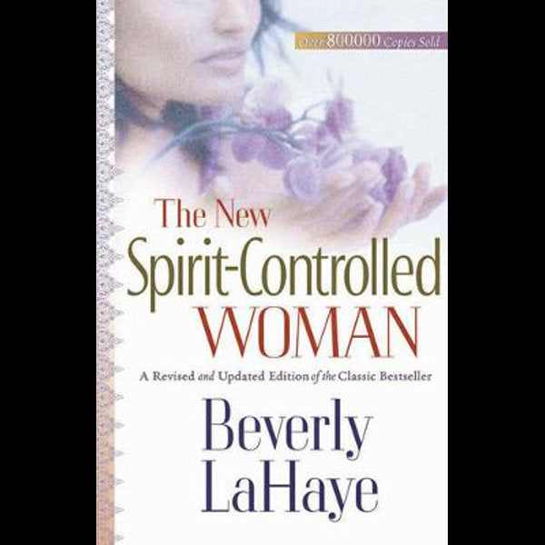 NEW SPIRIT CONTROLLED  WOMAN