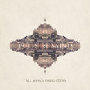 MUSIC CD-ALL SONS &DAUG POETS&SAINTS