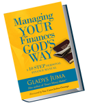 MANAGING YOUR FINANCES GOD'S WAY