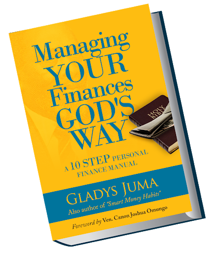MANAGING YOUR FINANCES GOD'S WAY
