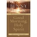 GOOD MORNING, HOLY SPIRIT