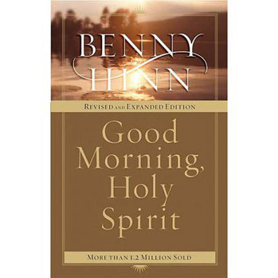 GOOD MORNING, HOLY SPIRIT